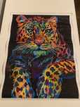 Diamond painting