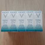 Vichy Minéral 89 Fortifying and Plumping Daily Booster 3ml