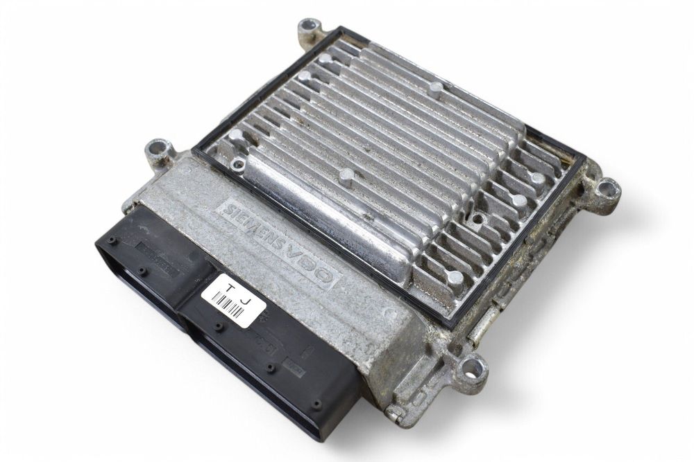 Sterownik Silnika ECU KIA MAGENTIS II 2.0 39101-25110 5WY4244B