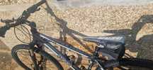 Bicicleta berg trail expert 9R