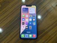 iPhone 14 128Gb preto
