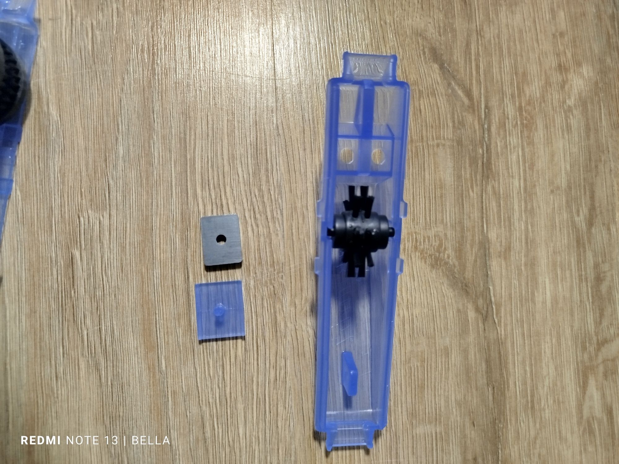 Przyrząd do czyszczenia łańcucha Park Tool CM-5.3