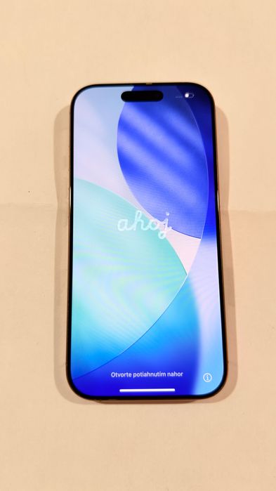 iPhone 16 Pro 512 GB