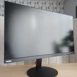 Monitor LED Lenovo P27q-10 27 " 2560 x 1440 px IPS / PLS klasa A-