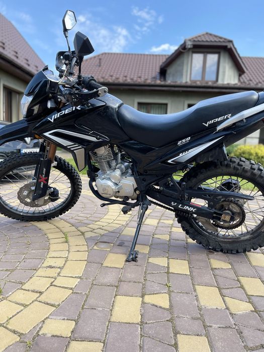 viper v250l 2020