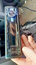 Radio vordon car