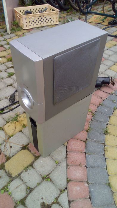 Аудіо Колонки 50ват