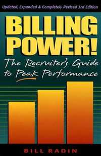 Billing Power! by Bill Radin