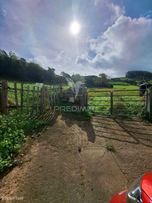 Terreno para Construção