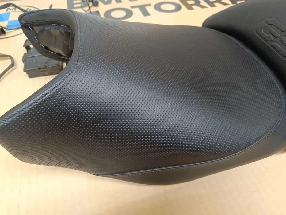 Retrofit Bancos aquecidos BMW R1250GS GSA ou R1200GS ou GSA