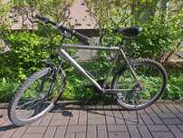 Rower górski MTB