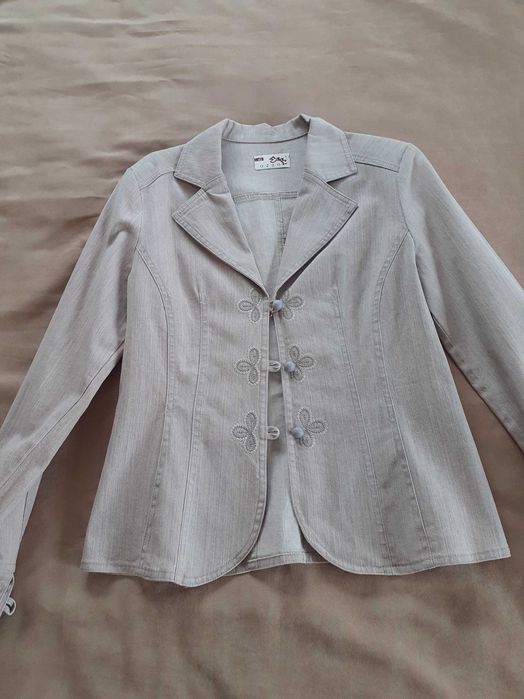 Żakiet damski rozm. 42 OZZO-28 pln.