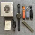 Zegarek Garmin Epix Pro 2 47mm AMOLED + gratisy