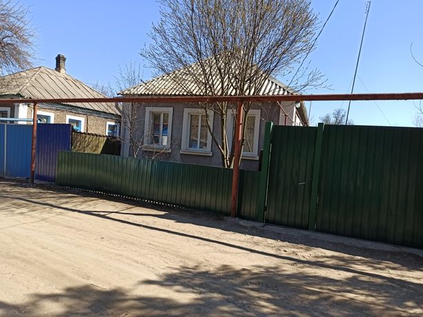 Продам дом в Михайловке