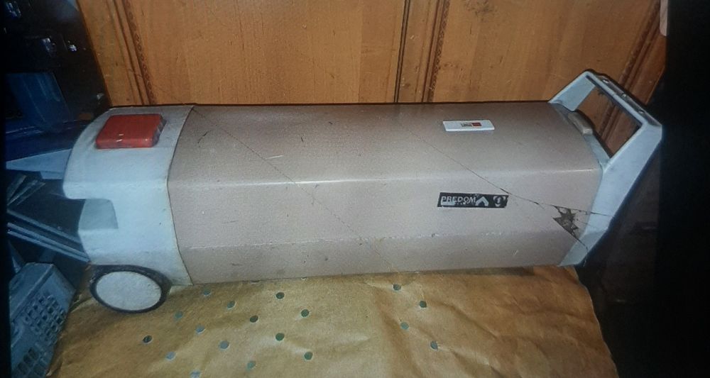 Odkurzacz PREDOM Zelmer PRL