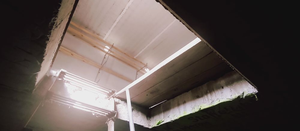 Сдам в оренду Гараж ГК Супутник 3 Крайня 13 Величезний 6х9м з підвалом