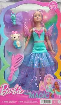 Lalka Barbie Szczypta Magii A Touch Of Magic