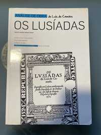 Livro de apoio ao estudo