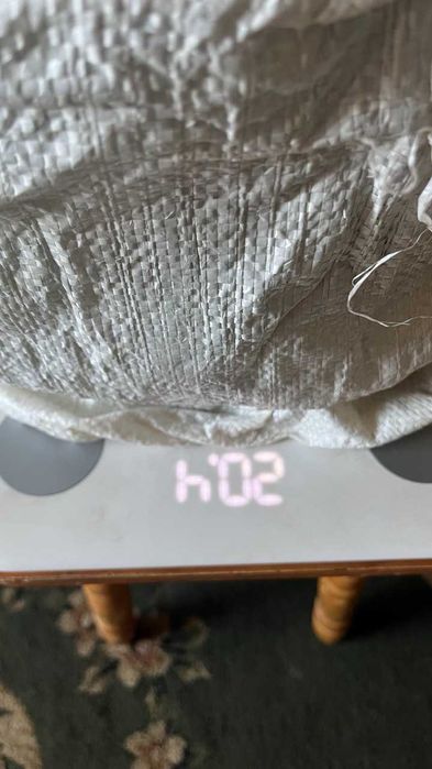 Балон газовий Vitkovice Milmet 11 kg 27л, заправлено до 17 л