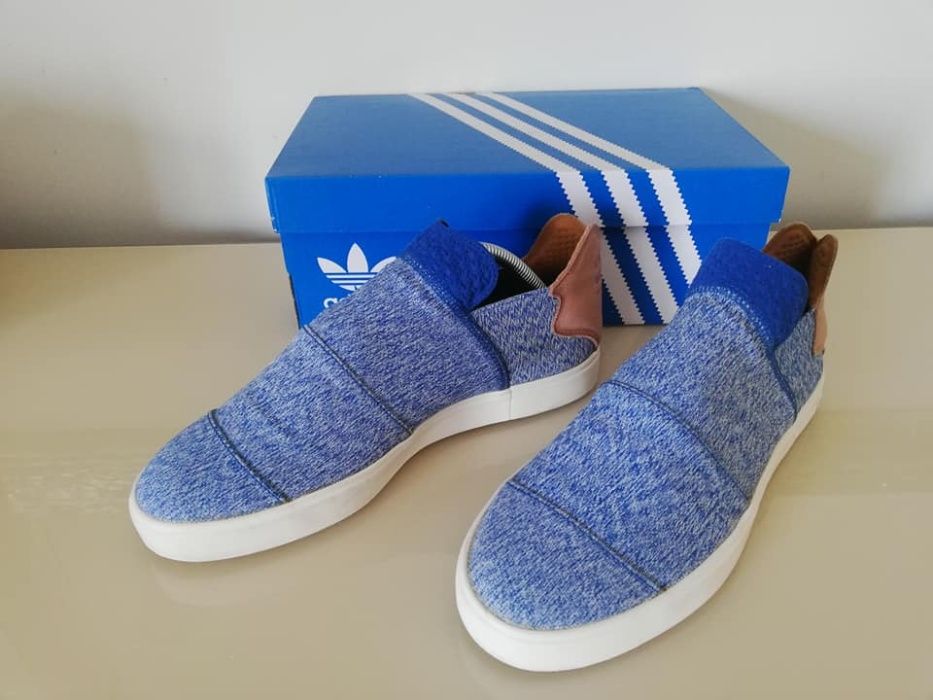 Adidas Pharrell Williams ORIGINAIS! Fantásticas!!