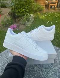 Nike Air Force 1 Low '07 White 42