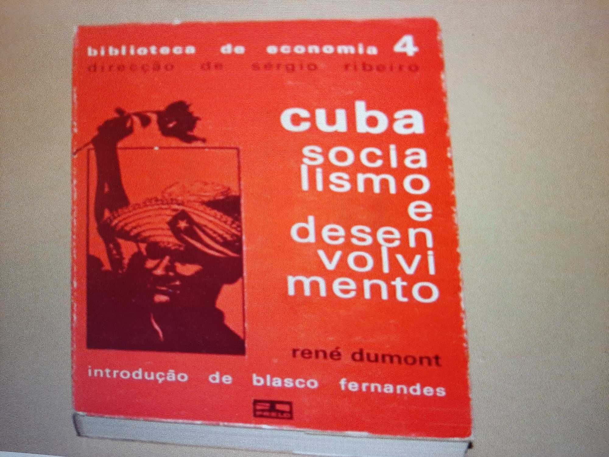 Lote de Livros de Diversos Autores