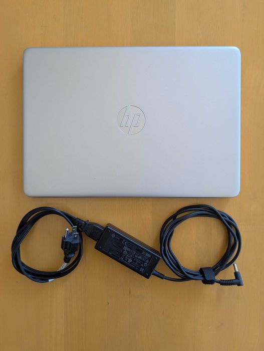 Portátil HP 14-dq1039wm – Excelentes Condições