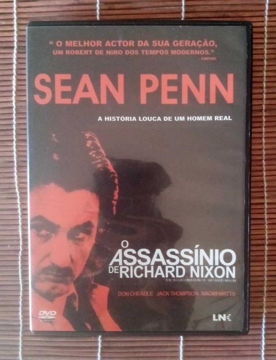 Filmes DVD usados 3€unidade