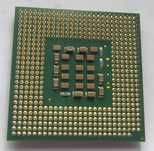 Процесор Pentium P4 S478 Prescott SL7E2 2.8GHz/1M/533MHz