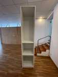 Vendo Roupeiro Ikea branco