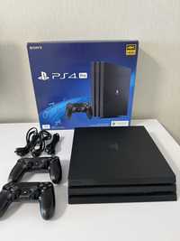 PlayStation 4 Pro 1TB