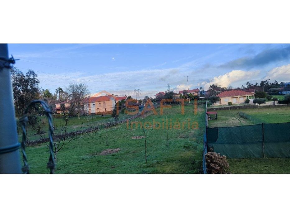 Terreno construcao, Sandiaes - Ponte de Lima