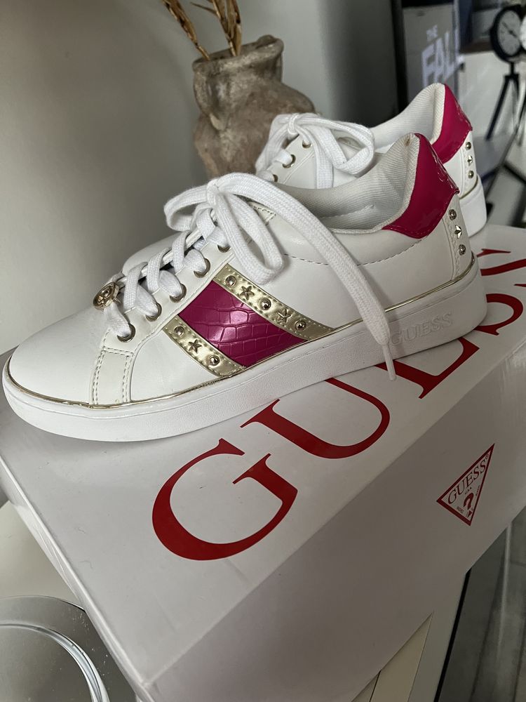 Sneakers Guess rozm 39