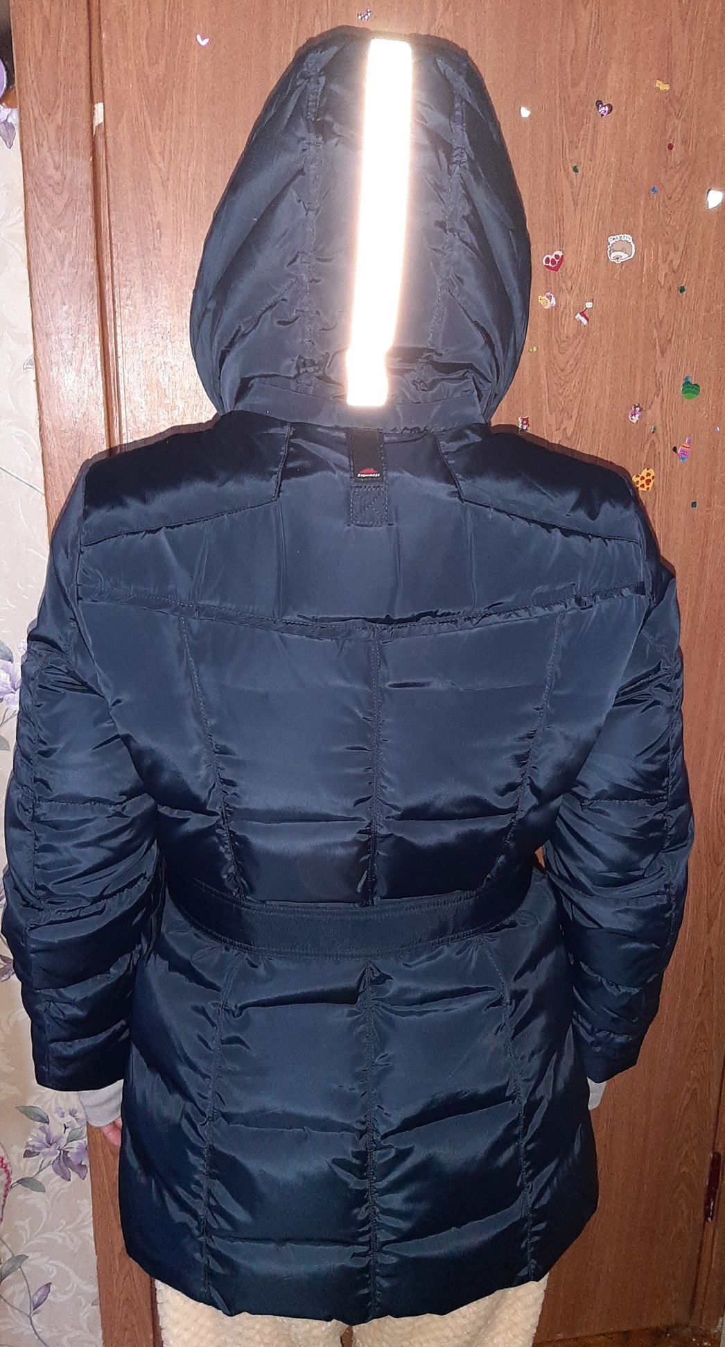 Курточка женская Snowimage