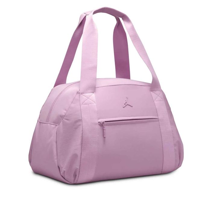 ОРИГІНАЛ Nike Jordan Alpha Duffle Bag (46.8L) сумка