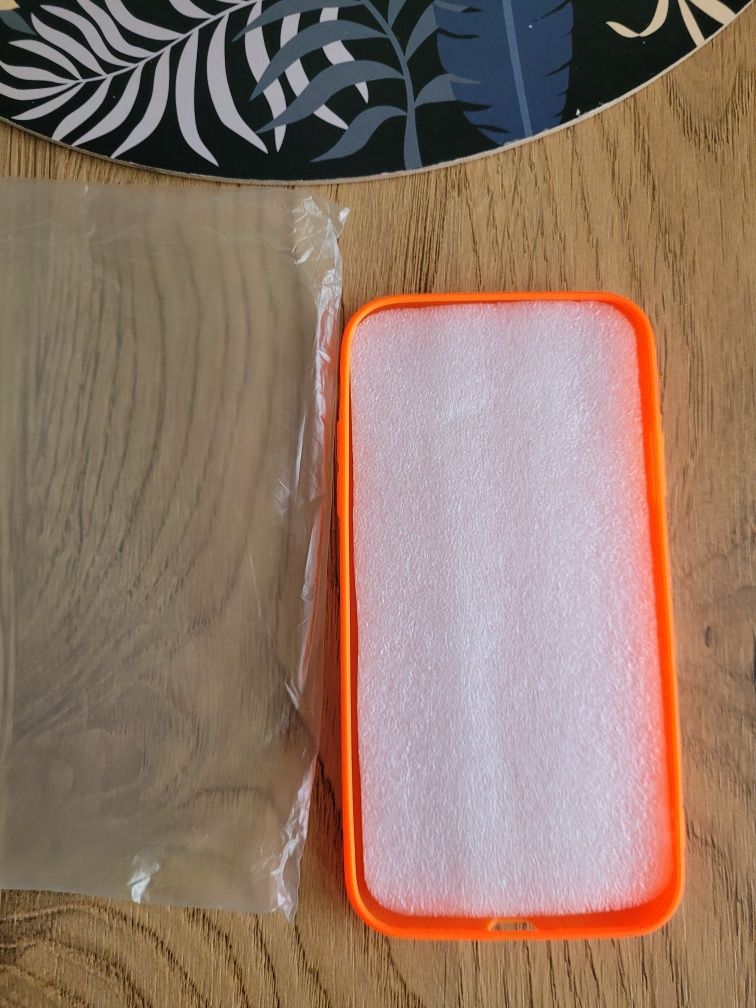 etui neonowe do Iphone Xr