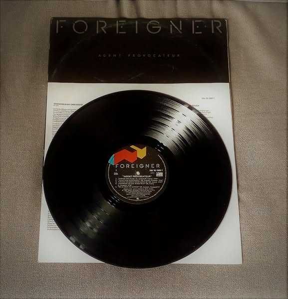 ---» 6 Discos de vinil (LPs) «---