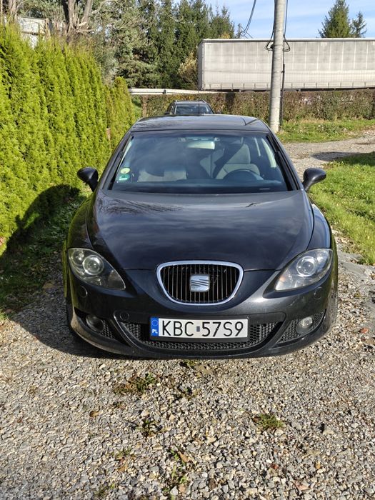 Seat Leon 1.4 tsi