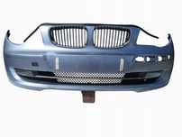 ZDERZAK PRZÓD PRZEDNI BMW 1 E81 E87 LCI LIFT BLUEWATER 7166162
