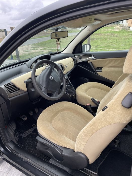 Lancia Ypsilon 2004 1.2