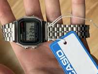 Zegarek casio vintage nowy