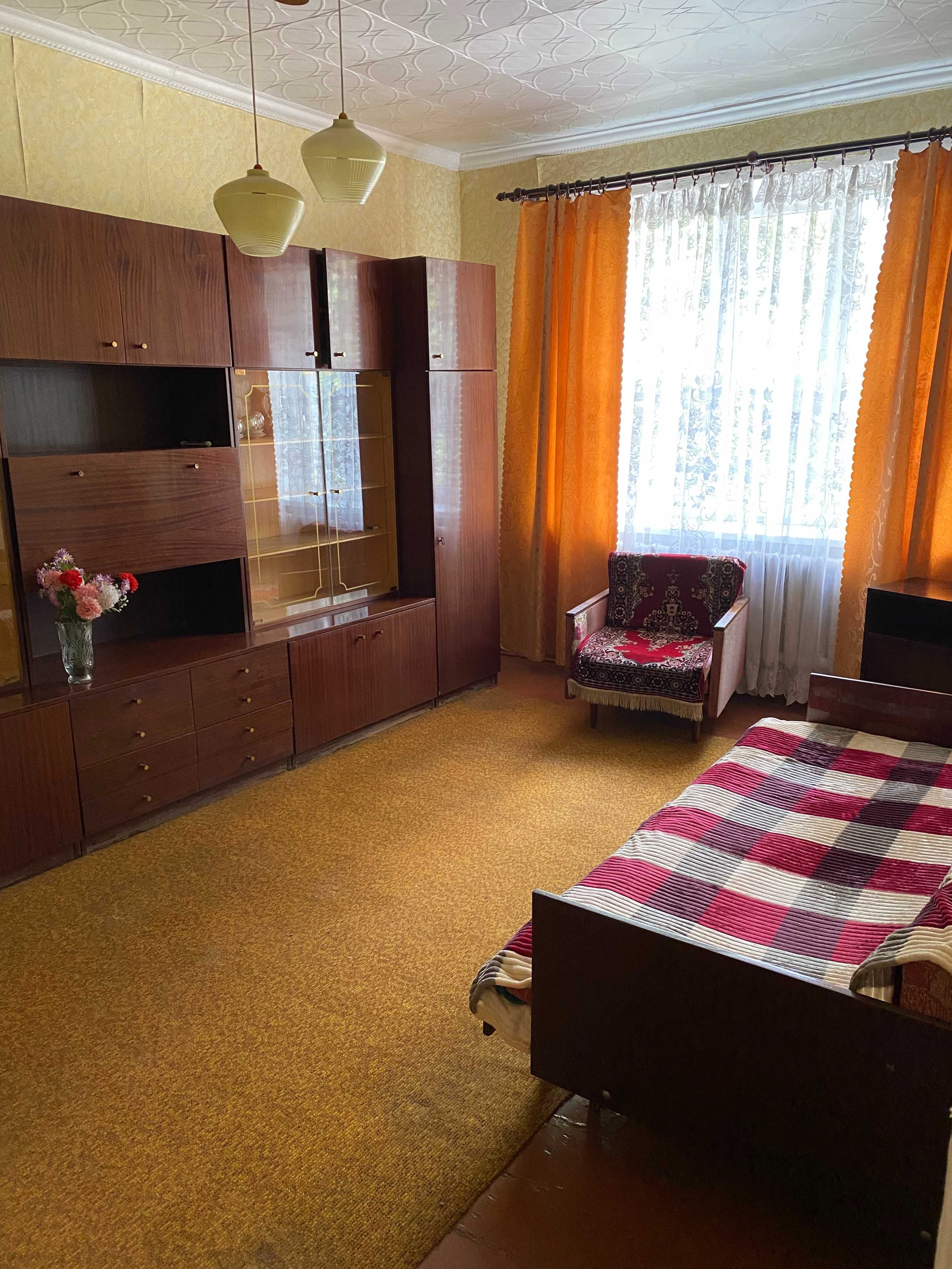 Квартира в центре пр. Поштовий
