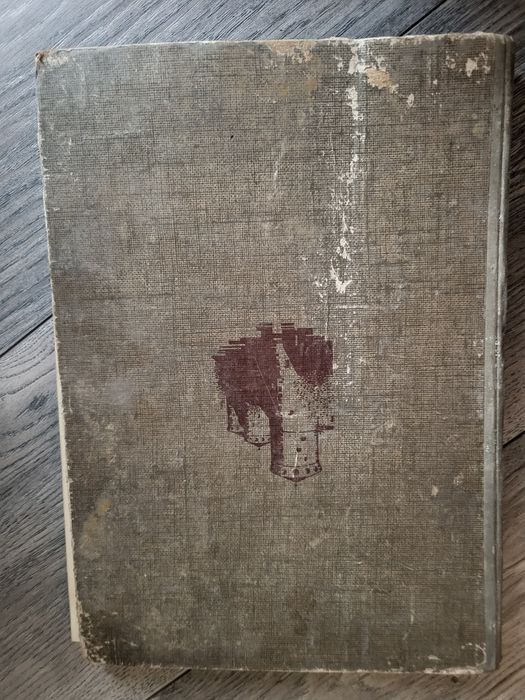 Książki 1910, 1943