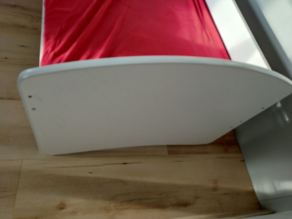 Łóżko dla dziecka 160x80