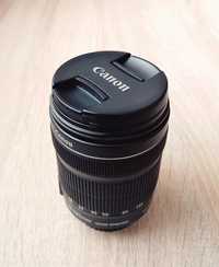 Obiektyw Canon EFS 18-135mm 3.5-5.6 IS STM