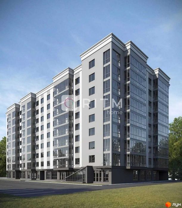 Продаж 2-к у топовій локації міста Луцьк