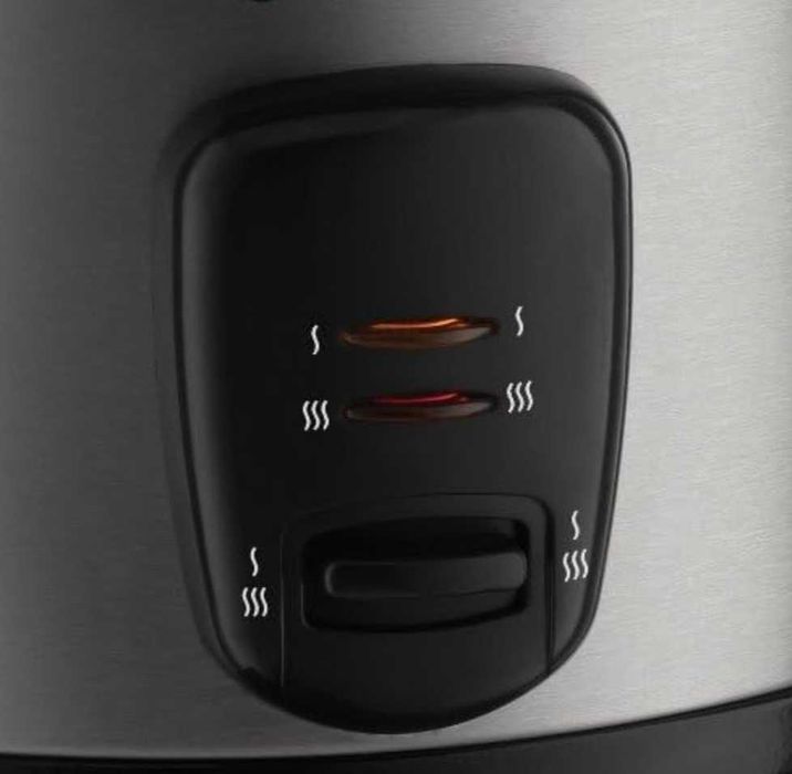 Russell Hobbs CookHome Steamer and Rice Cooker