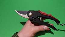 Секатор садовый Tools