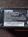 Zasilacz HIPRO model A0652R3B
