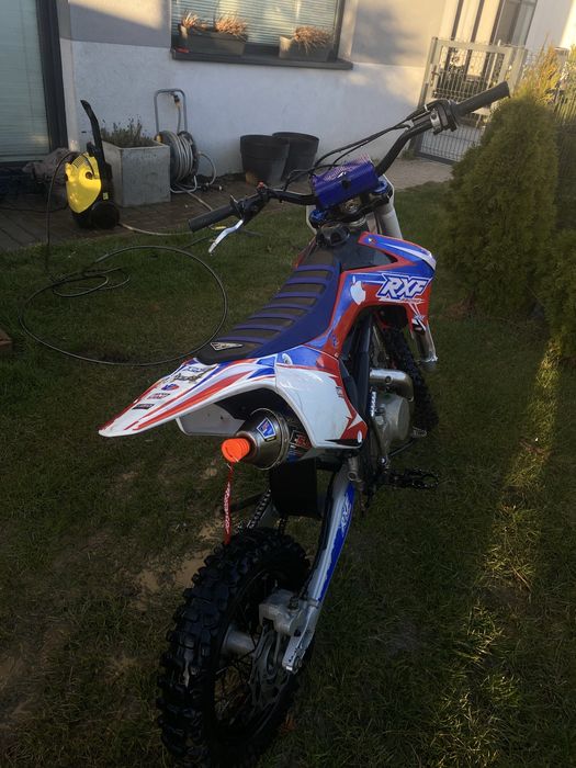 Witam na sprzedaż cros Mrf  150 OPEN 12/14